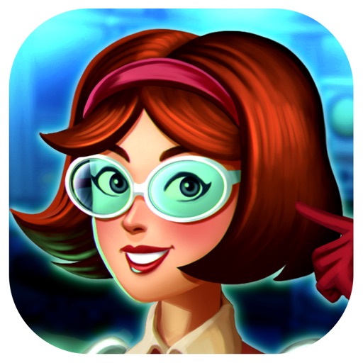 Atomic Escape icon