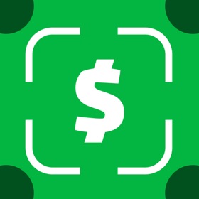 Dollar Bill Scanner: CashScan