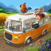Sunrise Village Adventure Game - InnoGames