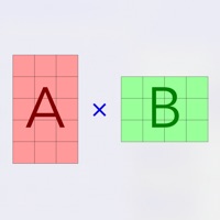 Matrix Solver Step by Step logo