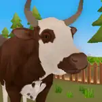 Farm Animal - 4D Kid Explorer App Negative Reviews