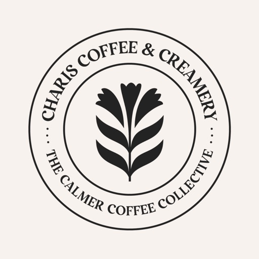 Charis Coffee icon