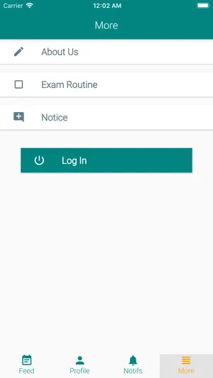 Kabhre Secondary School screenshot 4