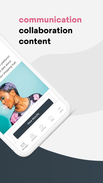 Seven Dials Community