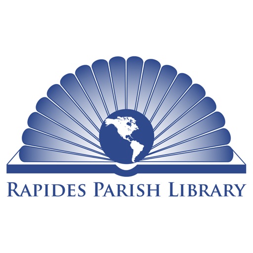 Rapides Parish Library