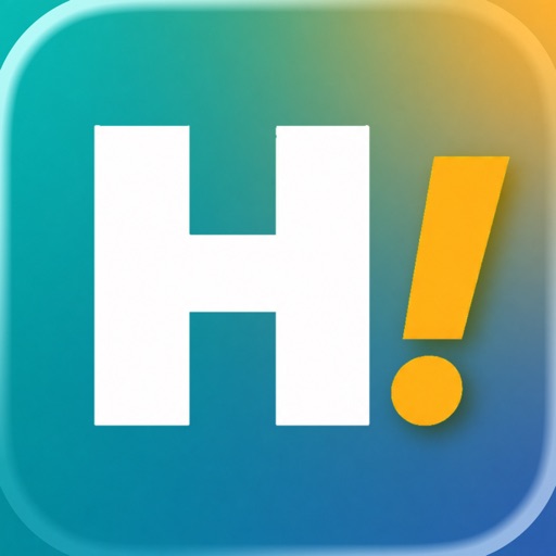 Howdy! app icon