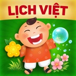 Lịch Vạn Niên 2026, Lịch Việt