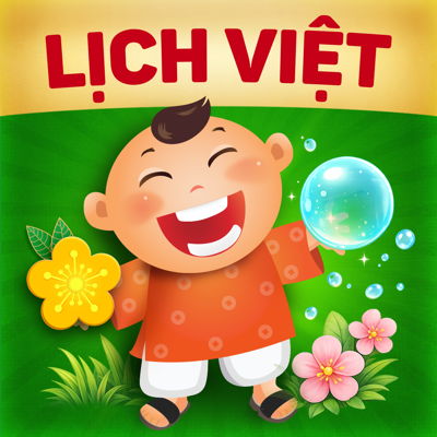Lịch Vạn Niên 2026, Lịch Việt
