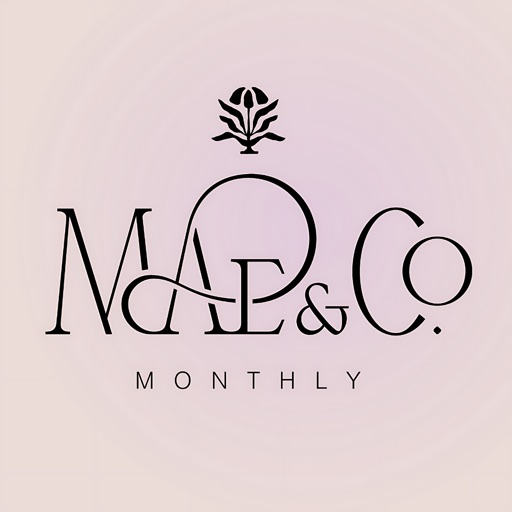 MaeCo Monthly