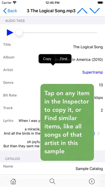 NeoFinder screenshot-3