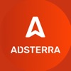 Earnings for Adsterra icon