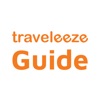 Traveleeze Guide icon