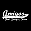 Amigos Fort Dodge icon