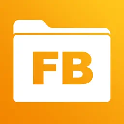 FileBrowser for Education app icon