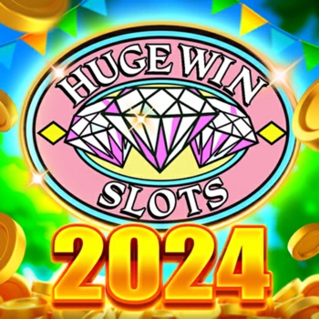 Huge Win Slots！Casino Games