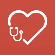 Blood Pressure Tracker • icon