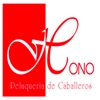 Peluqueria Hono icon