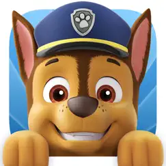 paw patrol academy not working