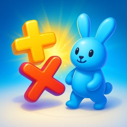 Math Flash Cards - Basic Math