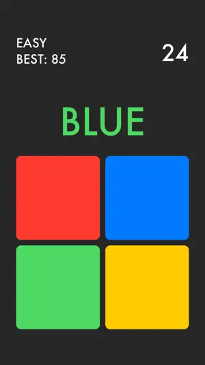ColorSwitch! screenshot 1
