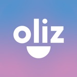 Download Oliz app