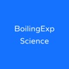 BoilingExp Science icon