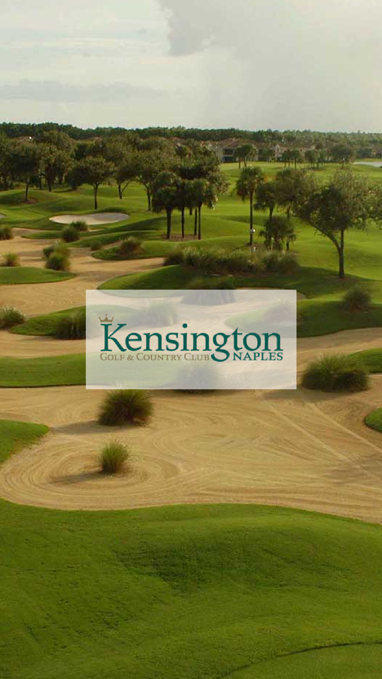 Kensington Golf & Country Club