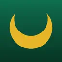 Qibla Daily app icon