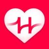 Heartify: Heart Health Monitor icon