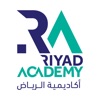 Riyad Bank Academy App icon
