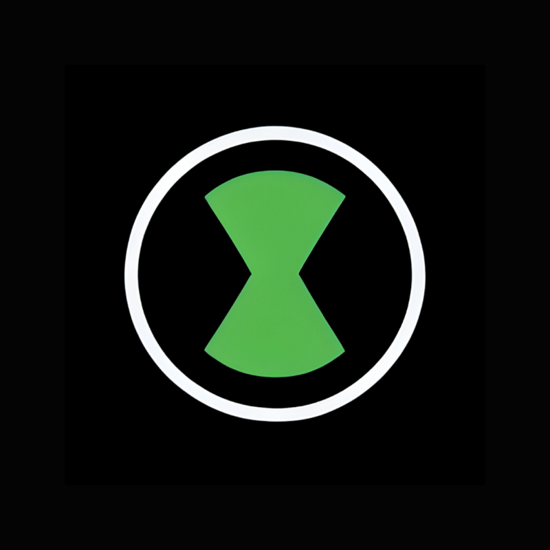 Omnitrix Simulator