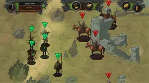 Dust and Salt screenshot 3