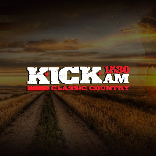 KICK AM 1530 - AppWisp.com