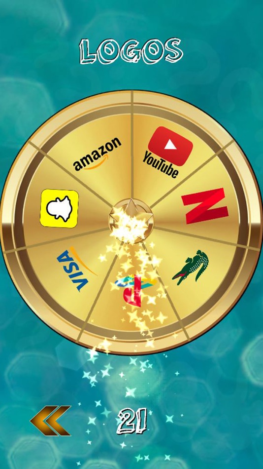 #8. Smarty Pantz (iOS) 由: Bily Vladimir