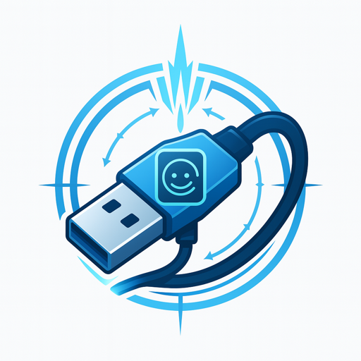 MTP EasyTransfer app icon