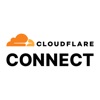 Cloudflare Connect icon