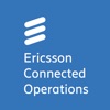 Ericsson Connected Operations icon