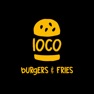 Get LOCOBURGERS for iOS, iPhone, iPad Aso Report