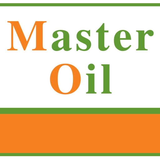 MasterOil   ماستراويل