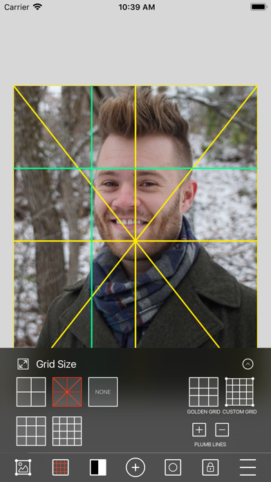 Screenshot #3 pour Art Tools