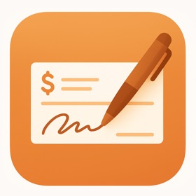Check Write Generator