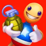 Kick the Buddy-Fun Action Game