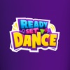 READY SET DANCE icon