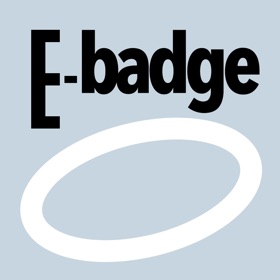 E-Badge