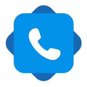 螢幕擷取畫面 (6) 2nd Phone Number: IM Calling