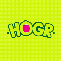 HOGR - Food & Friends