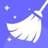 Clean Up AI - Cleaner Storage icon