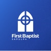 First Baptist Sapulpa icon