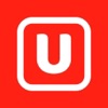 Ube: Videos on Watch app icon - Photo & Video app for iPhone