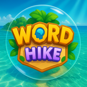 Crossword - Word Hike